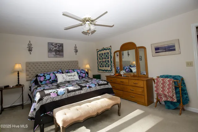 $485,000 | 104 Oxford Court, West End, NC 27376