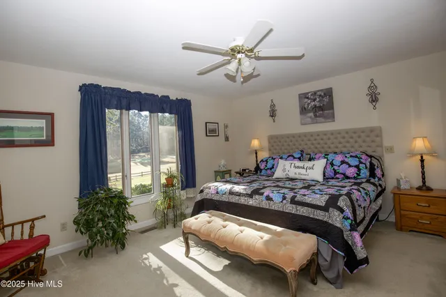 $485,000 | 104 Oxford Court, West End, NC 27376