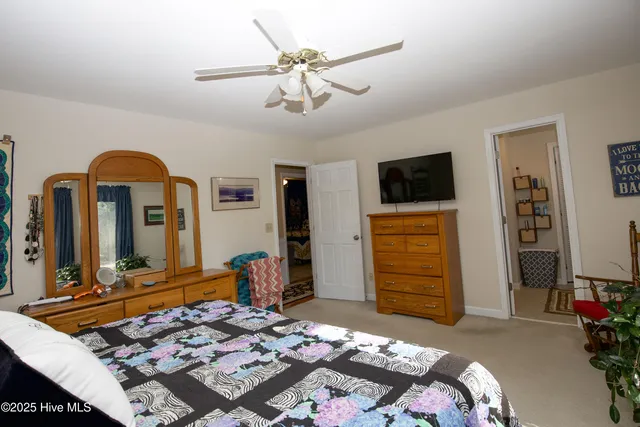 $485,000 | 104 Oxford Court, West End, NC 27376