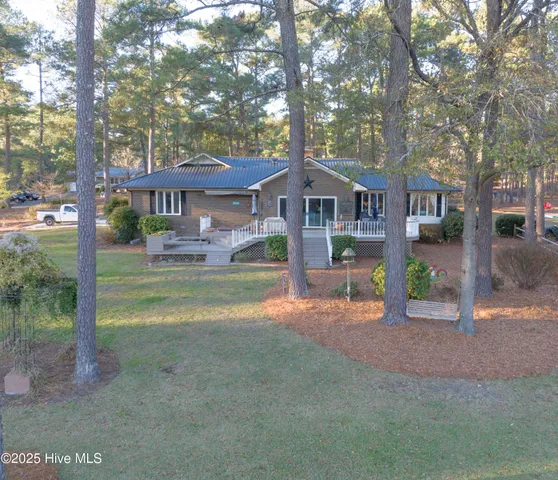 $485,000 | 104 Oxford Court, West End, NC 27376