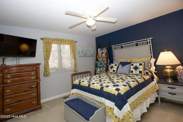 $485,000 | 104 Oxford Court, West End, NC 27376