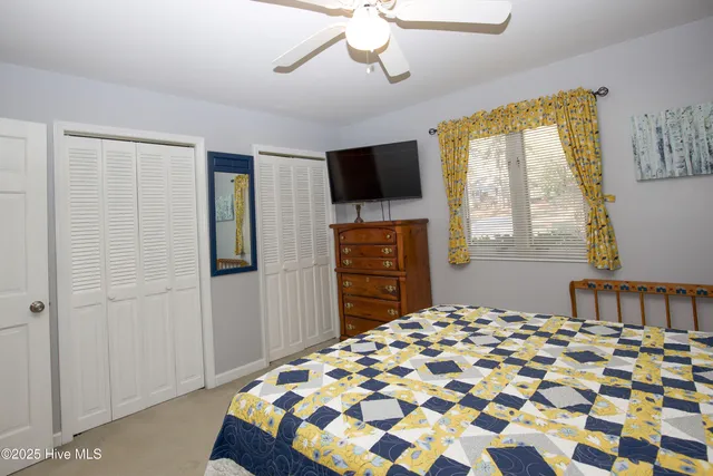 $485,000 | 104 Oxford Court, West End, NC 27376