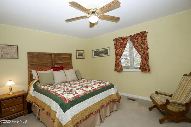 $485,000 | 104 Oxford Court, West End, NC 27376