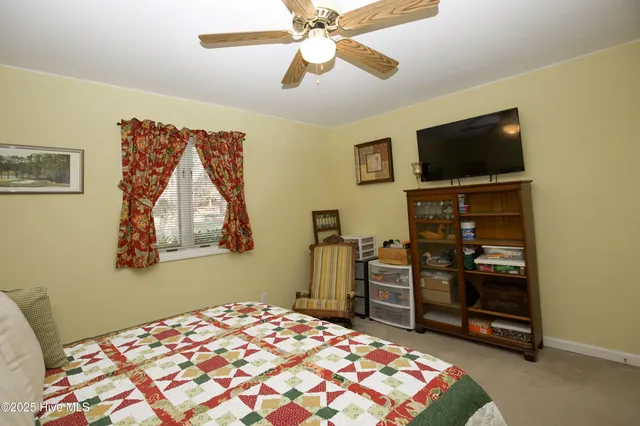 $485,000 | 104 Oxford Court, West End, NC 27376