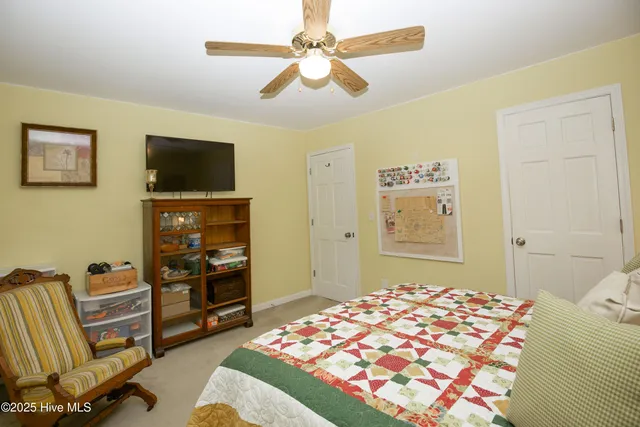 $485,000 | 104 Oxford Court, West End, NC 27376