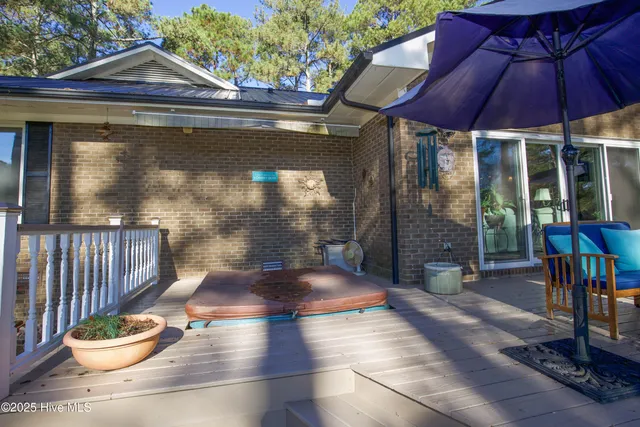 $485,000 | 104 Oxford Court, West End, NC 27376