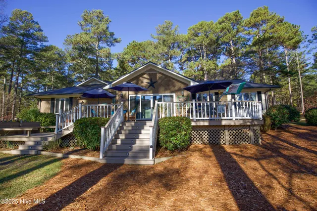 $485,000 | 104 Oxford Court, West End, NC 27376