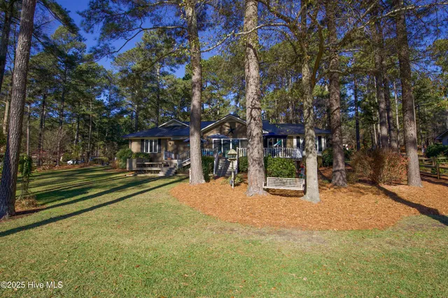 $485,000 | 104 Oxford Court, West End, NC 27376