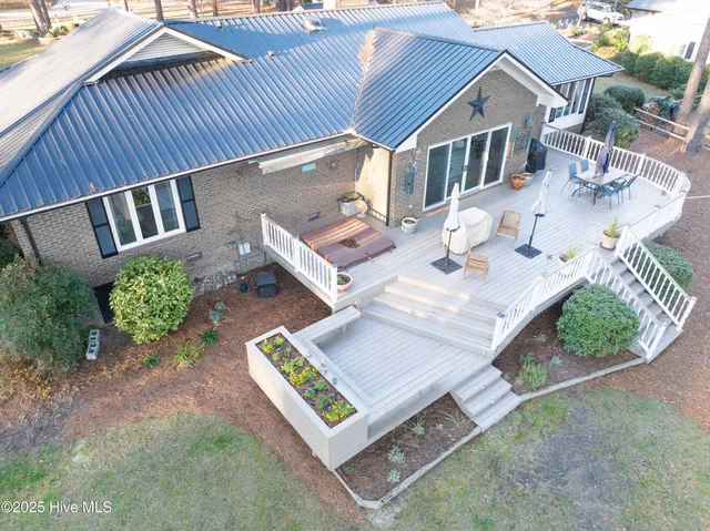 $485,000 | 104 Oxford Court, West End, NC 27376