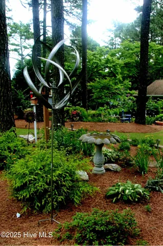 $485,000 | 104 Oxford Court, West End, NC 27376