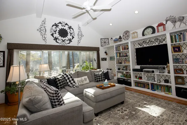 $485,000 | 104 Oxford Court, West End, NC 27376