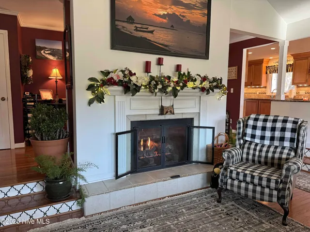 $485,000 | 104 Oxford Court, West End, NC 27376