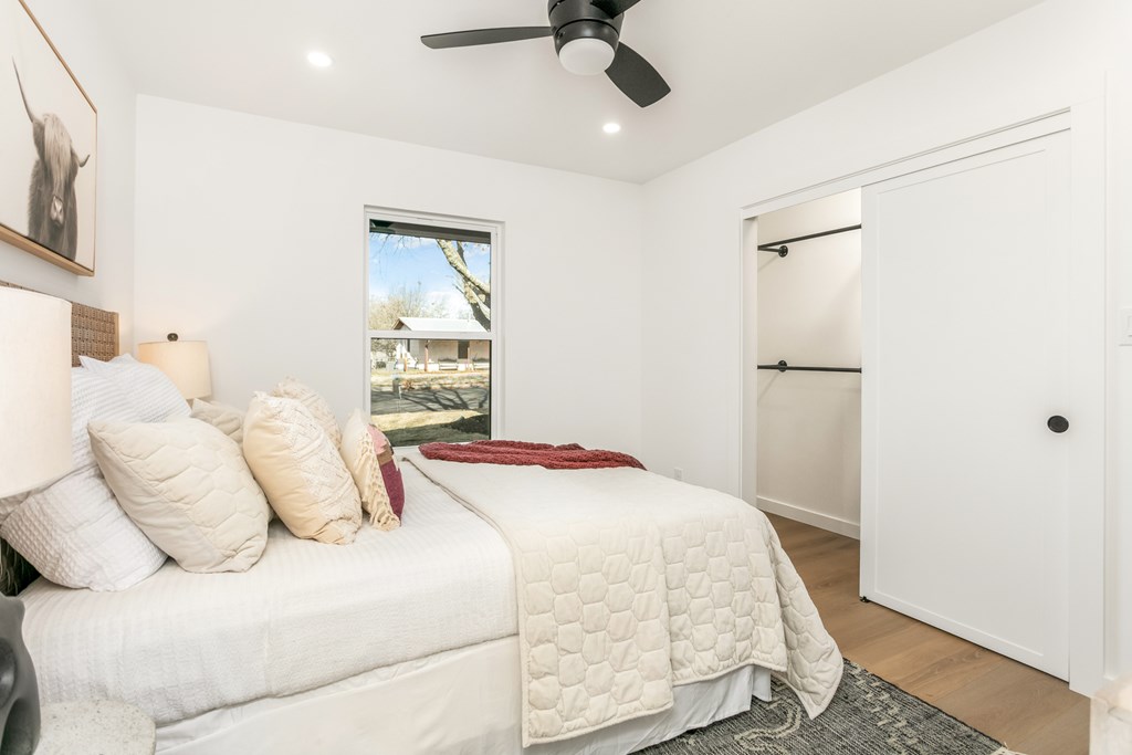 809 North Edison Street Fredericksburg, TX 78624 - Photo 14 of 31