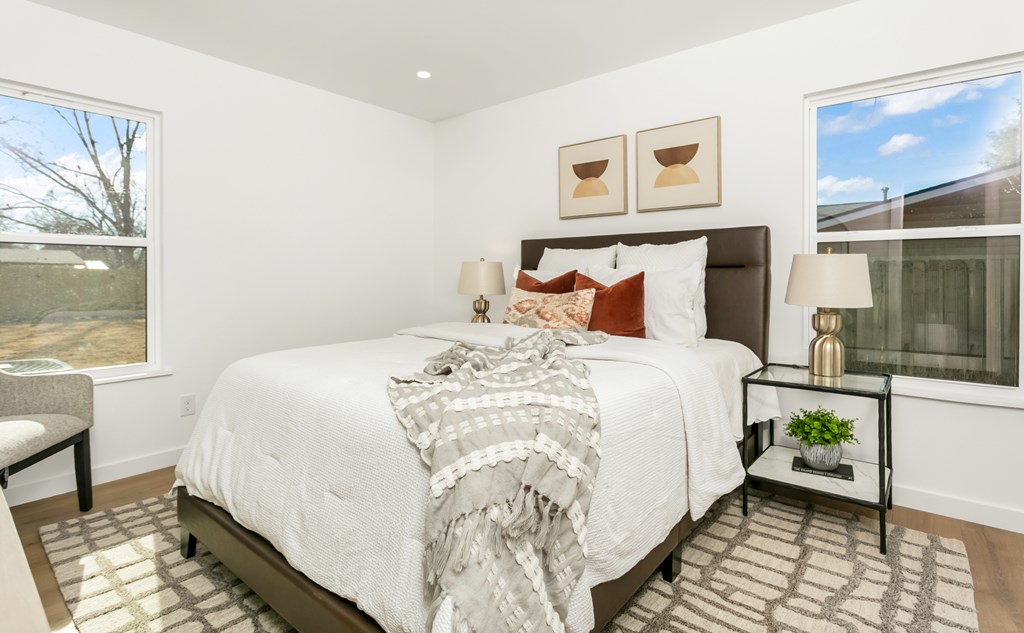 809 North Edison Street Fredericksburg, TX 78624 - Photo 16 of 31