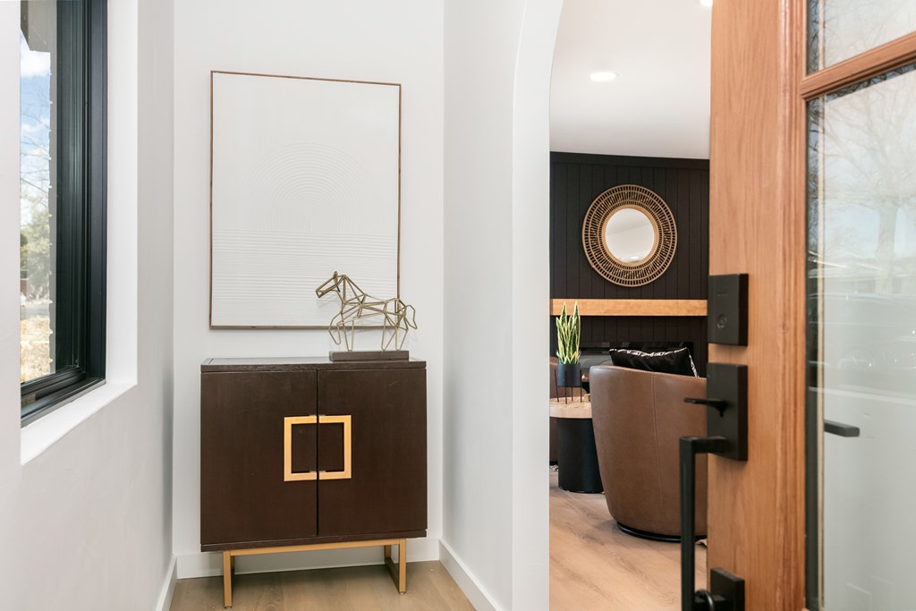 809 North Edison Street Fredericksburg, TX 78624 - Photo 21 of 31