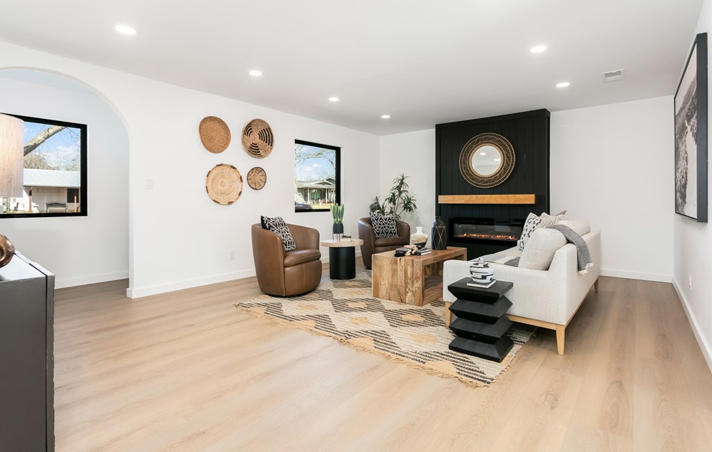 809 North Edison Street Fredericksburg, TX 78624 - Photo 22 of 31