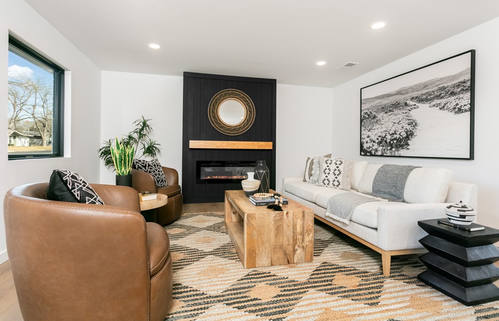 809 North Edison Street Fredericksburg, TX 78624 - Photo 23 of 31