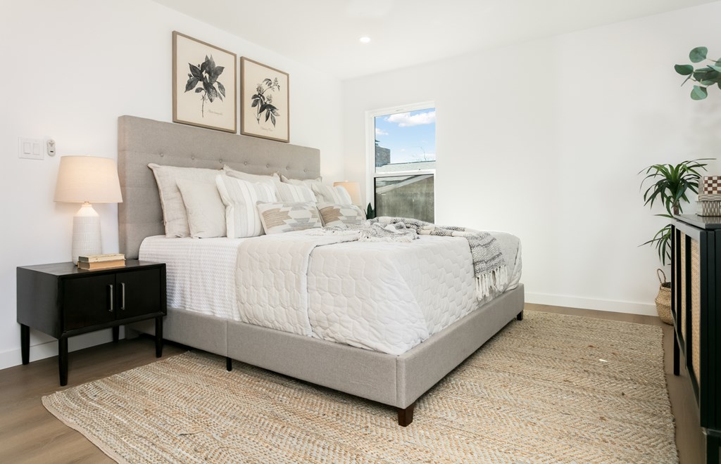 809 North Edison Street Fredericksburg, TX 78624 - Photo 8 of 31