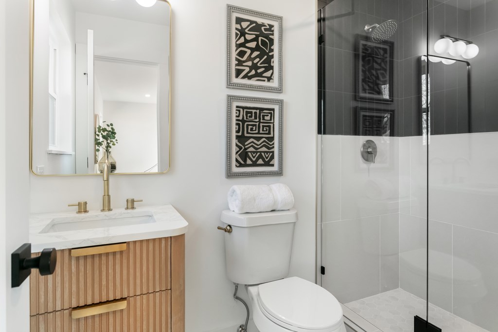 809 North Edison Street Fredericksburg, TX 78624 - Photo 10 of 31