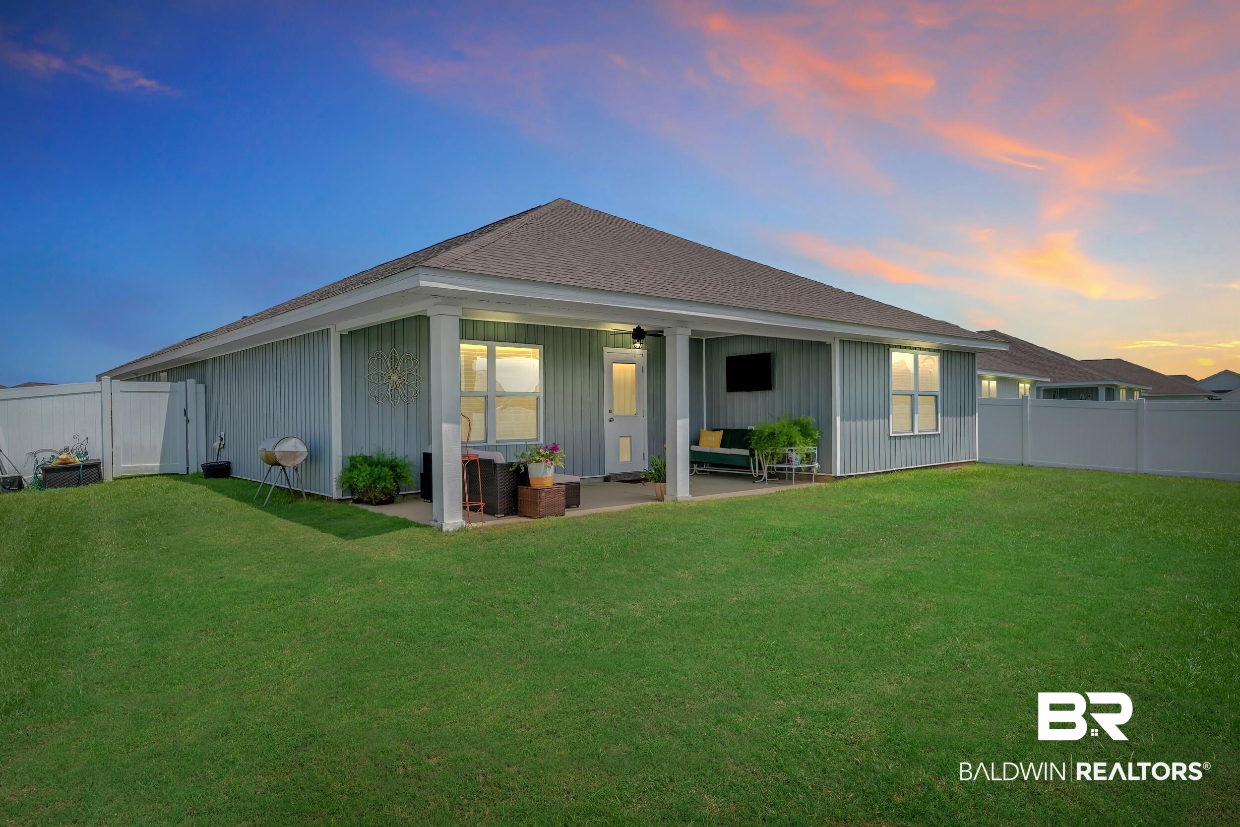10287 Ruffian Route Daphne, AL 36526 - Photo 40 of 41