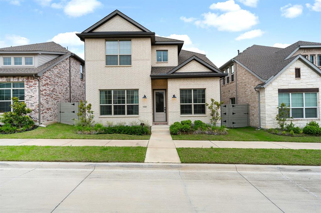 3321 Scotsman Road Sachse, TX 75048 - Photo 1 of 34