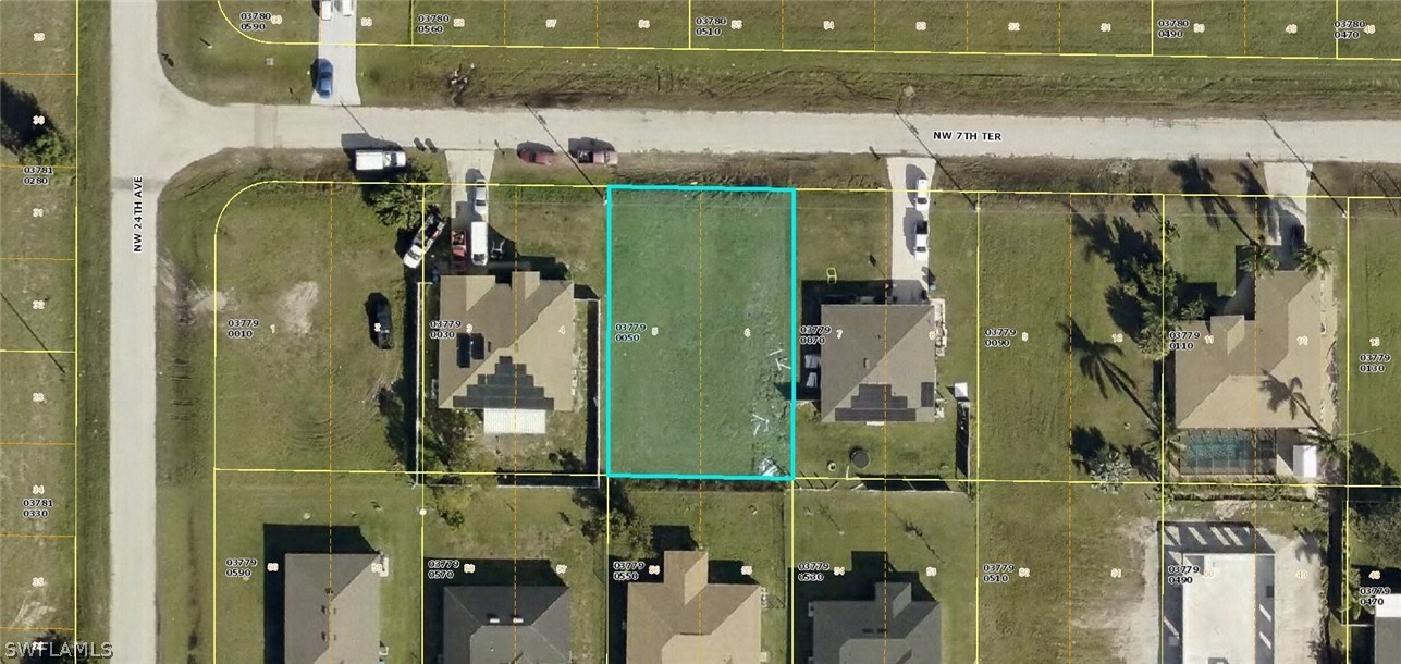 2304 Northwest 7th Ter  