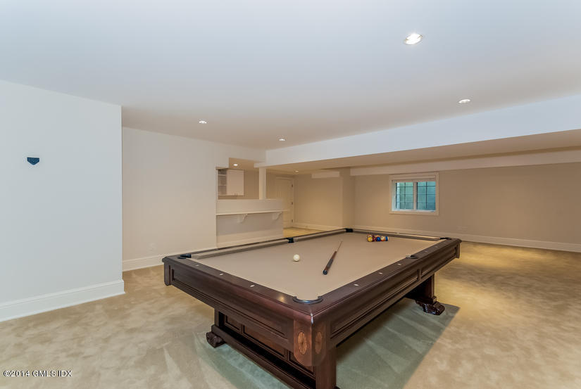 31 Owenoke Way Riverside, CT 06878 - Photo 21 of 25 Lower Level