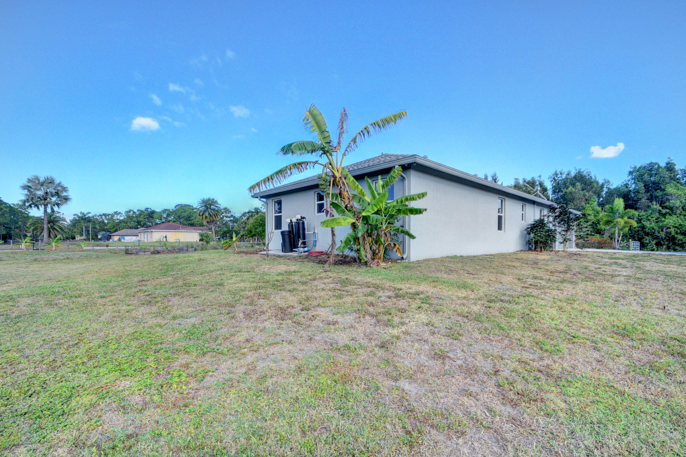 16138 93rd Road North Loxahatchee, FL 33470 - Photo 44 of 61 Backyard