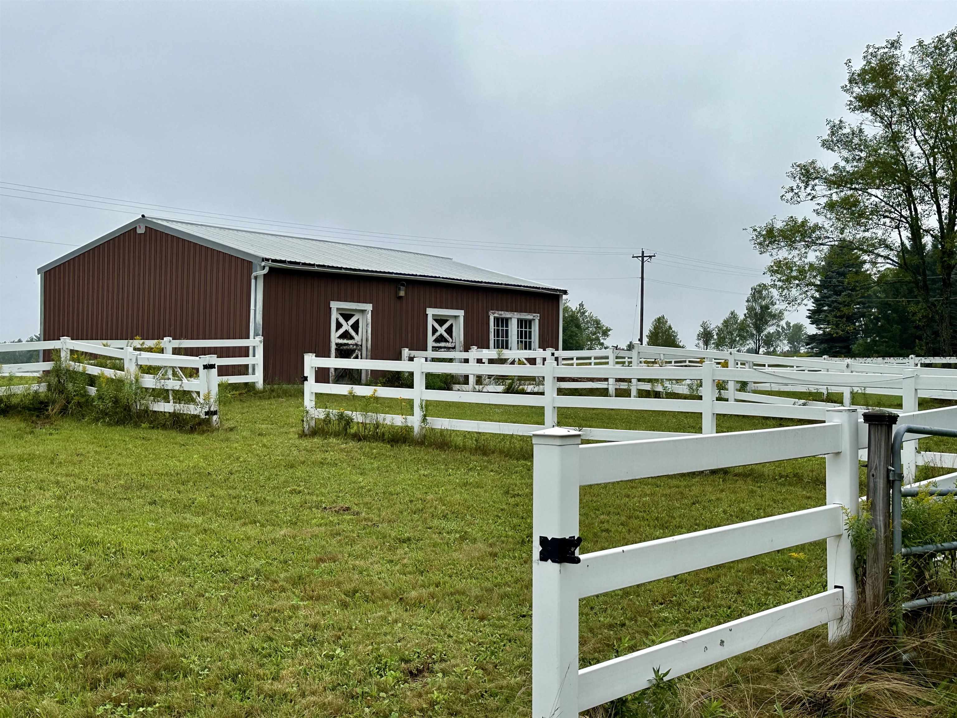 545 North County Road Skandia, MI 49885 - Photo 46 of 80