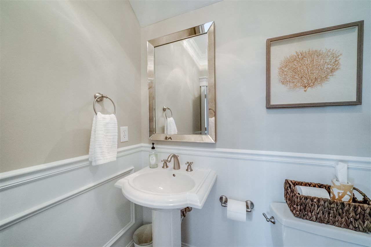7224 Sparhawk Road Wake Forest, NC 27587 - Photo 10 of 25 Photo 10