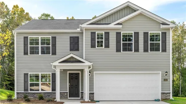 $319,000 | 130 Greenbrier Way, Stoneville, NC 27048