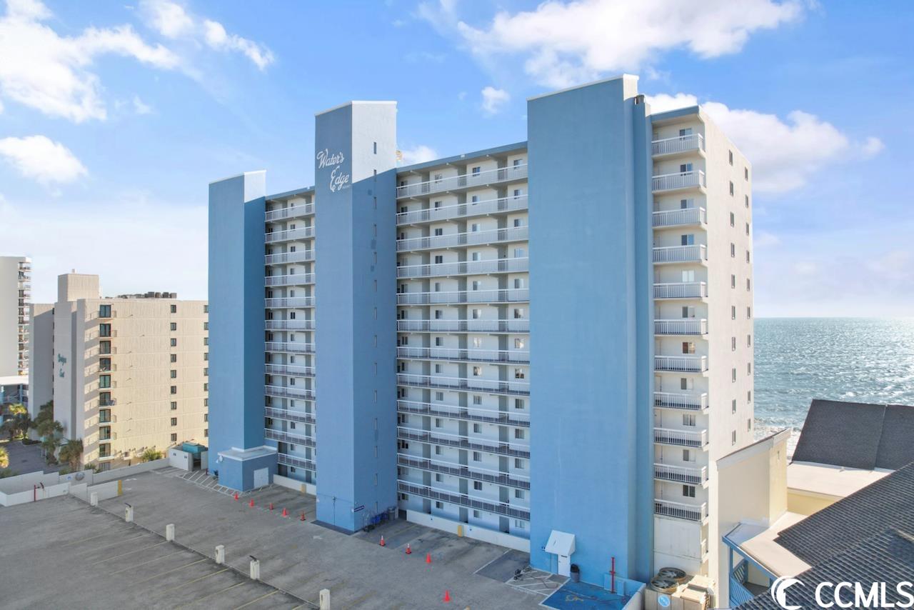 1012 North Waccamaw Dr Unit 1504