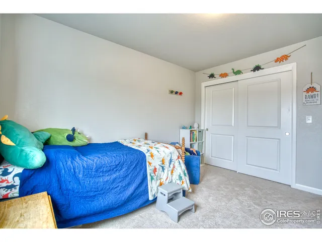 $520,000 | 1420 South Lotus Drive, Milliken, CO 80543