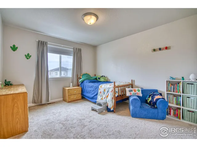 $520,000 | 1420 South Lotus Drive, Milliken, CO 80543