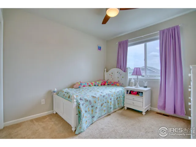 $520,000 | 1420 South Lotus Drive, Milliken, CO 80543