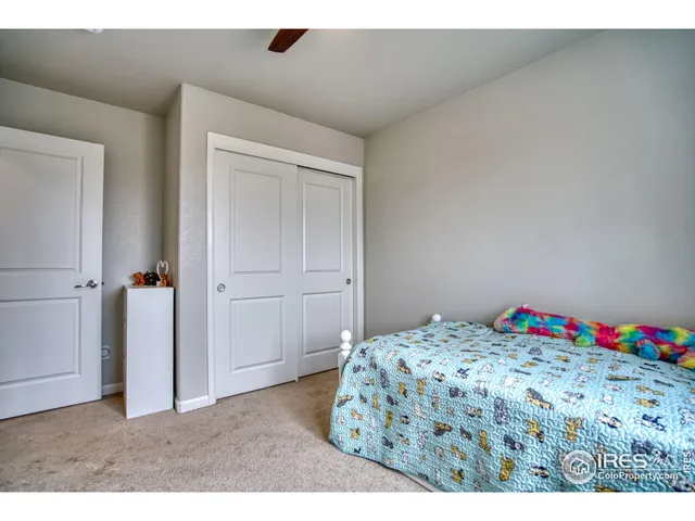 $520,000 | 1420 South Lotus Drive, Milliken, CO 80543