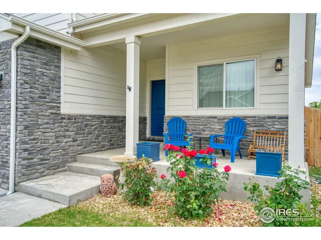 $520,000 | 1420 South Lotus Drive, Milliken, CO 80543