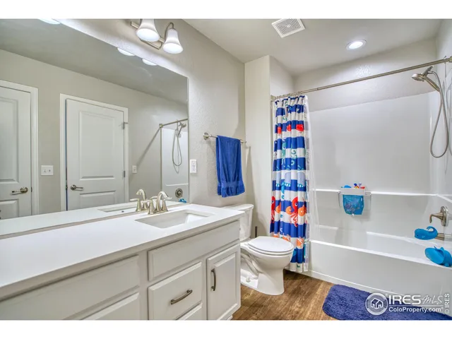 $520,000 | 1420 South Lotus Drive, Milliken, CO 80543