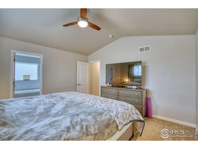 $520,000 | 1420 South Lotus Drive, Milliken, CO 80543