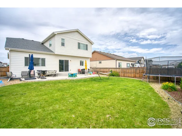 $520,000 | 1420 South Lotus Drive, Milliken, CO 80543