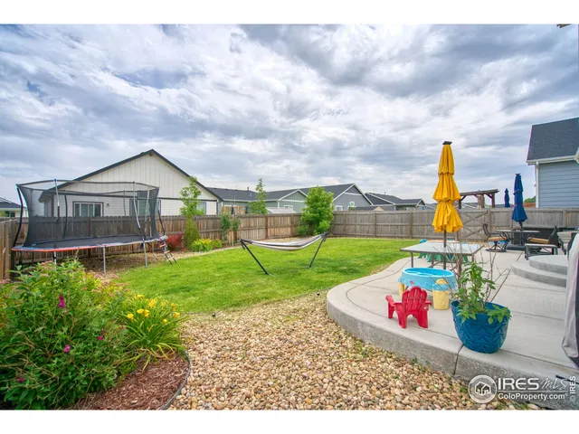 $520,000 | 1420 South Lotus Drive, Milliken, CO 80543