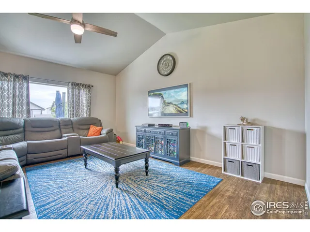 $520,000 | 1420 South Lotus Drive, Milliken, CO 80543