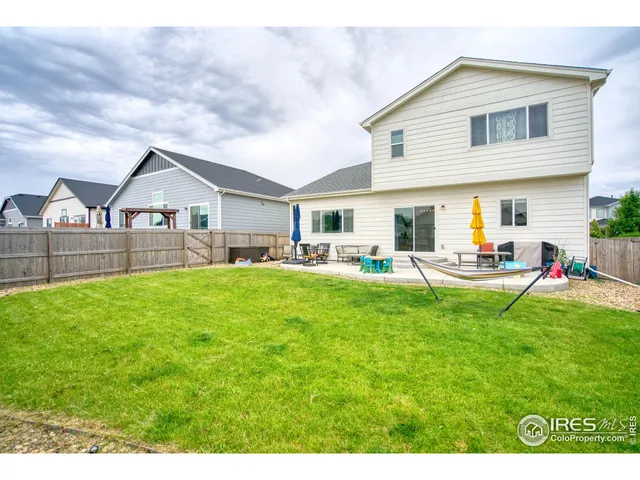 $520,000 | 1420 South Lotus Drive, Milliken, CO 80543
