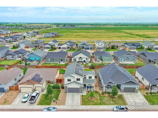 $520,000 | 1420 South Lotus Drive, Milliken, CO 80543