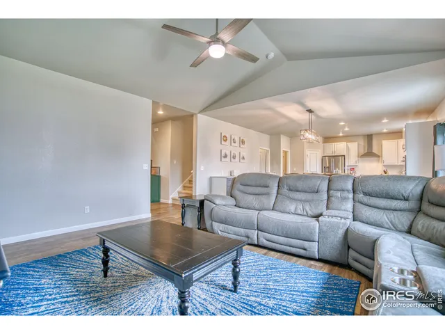 $520,000 | 1420 South Lotus Drive, Milliken, CO 80543