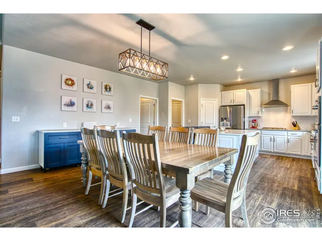 $520,000 | 1420 South Lotus Drive, Milliken, CO 80543