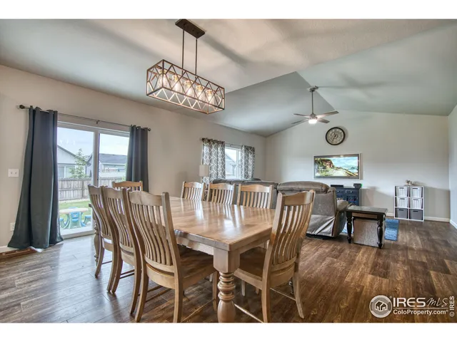 $520,000 | 1420 South Lotus Drive, Milliken, CO 80543