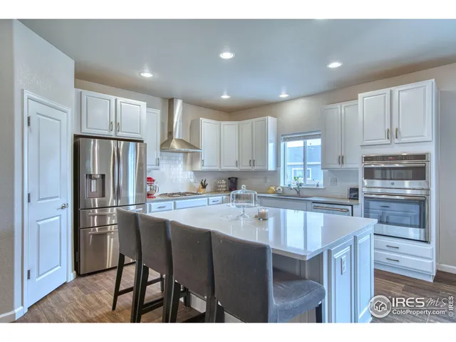 $520,000 | 1420 South Lotus Drive, Milliken, CO 80543