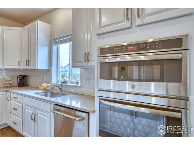 $520,000 | 1420 South Lotus Drive, Milliken, CO 80543