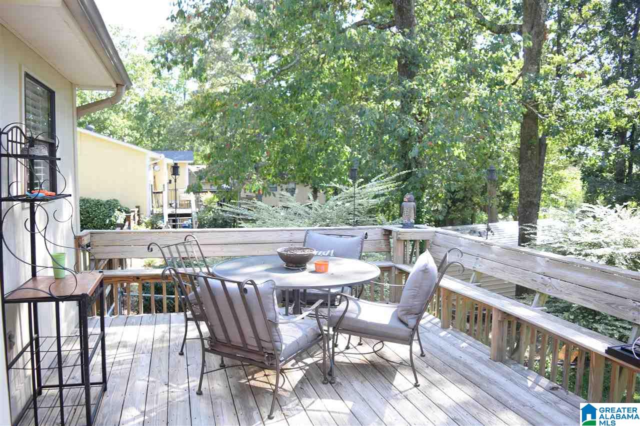 5248 Willow Ridge Lane Pinson, AL 35126 - Photo 25 of 25
